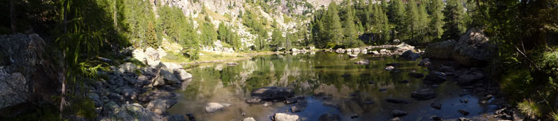 Laghi.......del TRENTINO